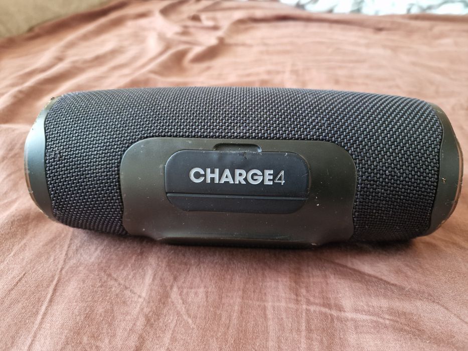 jbl charge 4 бу - купить портативную акустику - Цена на OLX.ua