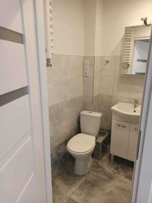 Mieszkanie do wynajęcia