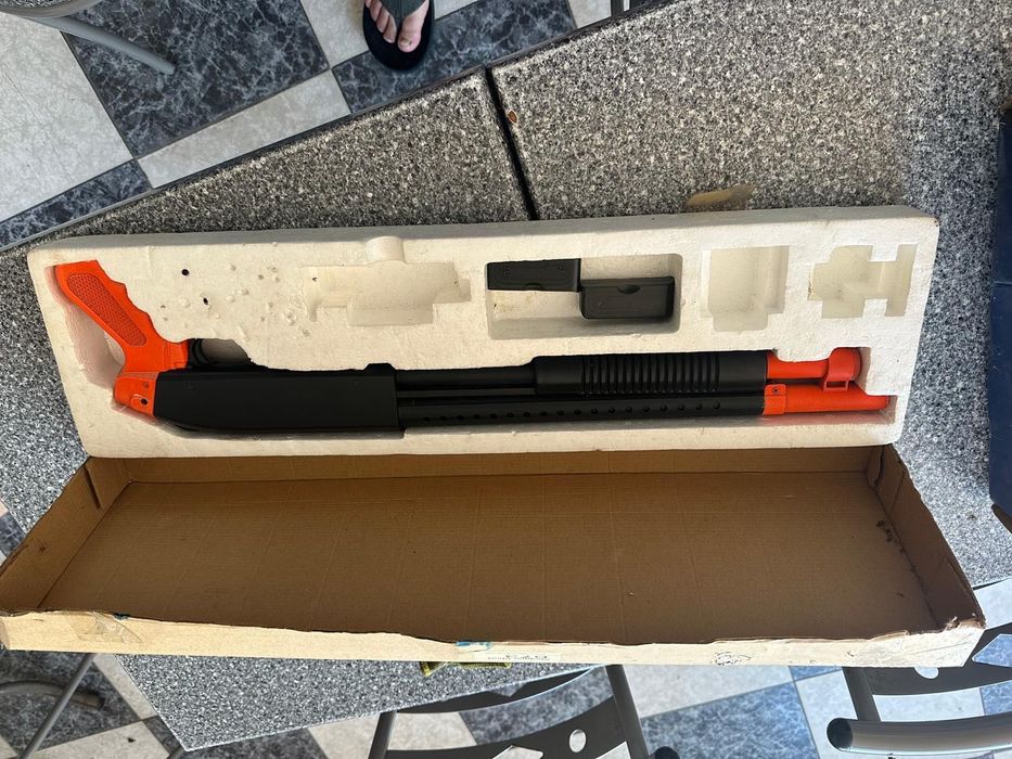 AIRSOFT Grande Oportunudade