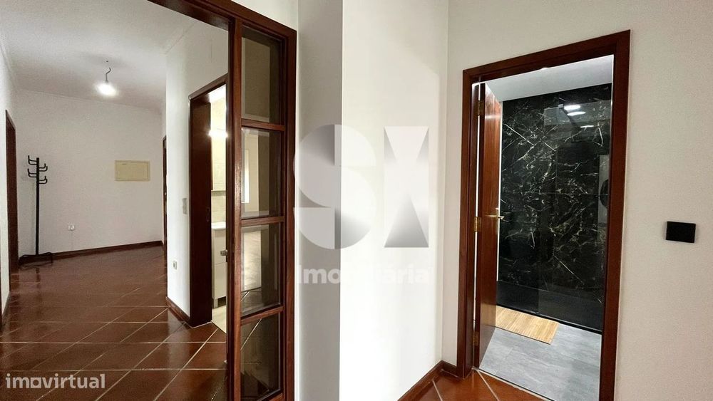 Apartamento T3