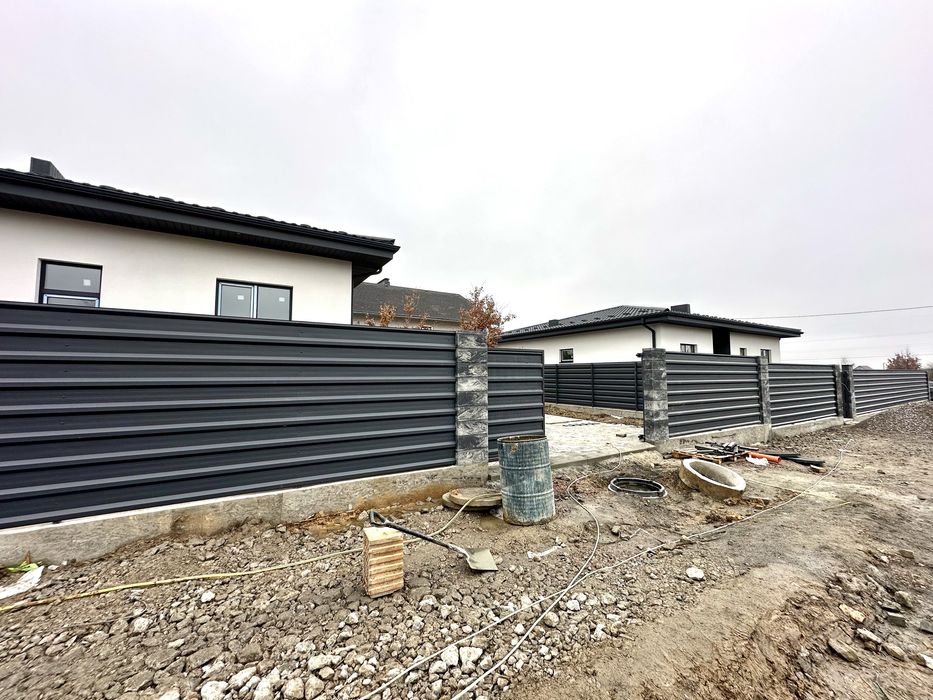 Продам якісний одноповерховий будинок с.Тарасівка Київська обл .