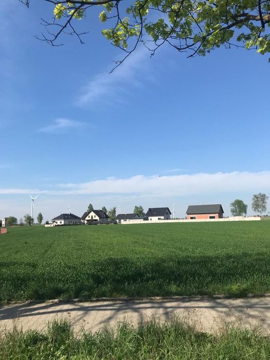 Działka na sprzedaż - Lutogniew