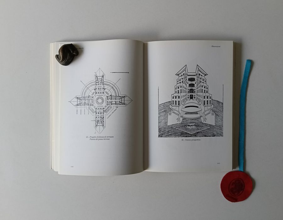 Scritti di Architettura