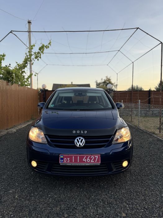 Продам  Volkswagen Golf plus