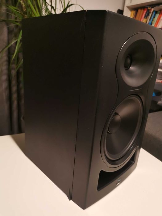 Kali audio LP-8 2 szt monitory studyjne, głośniki