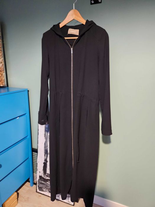 Płaszcz/sukienka