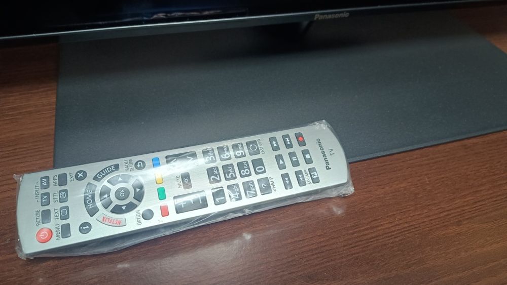 tx-55gz960e Panasonic OLED 55