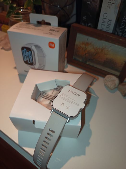 Redmi Watch 5 Active