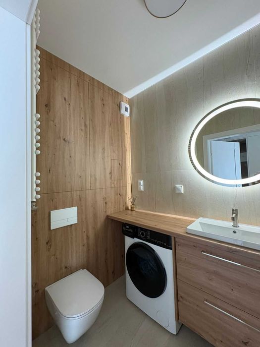 Apartament na wynajem