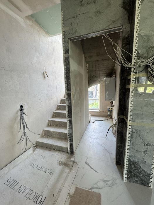 Продаж без %. Сучасний будинок в ЗАКРИТОМУ комплексі