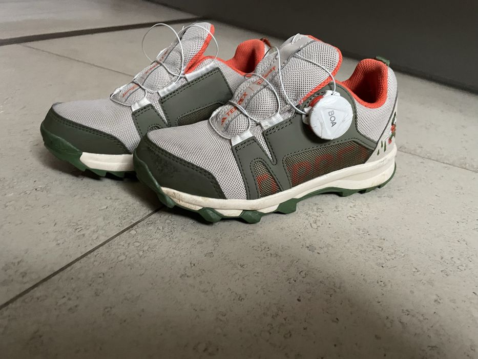 Buty dziecięce adidas agravic terrex boa  disney