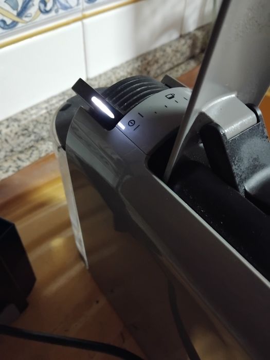 Máquina de café Continente 3A-C257