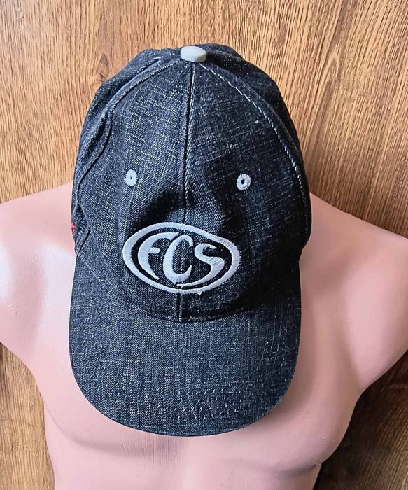 Кепка чоловіча Casquette