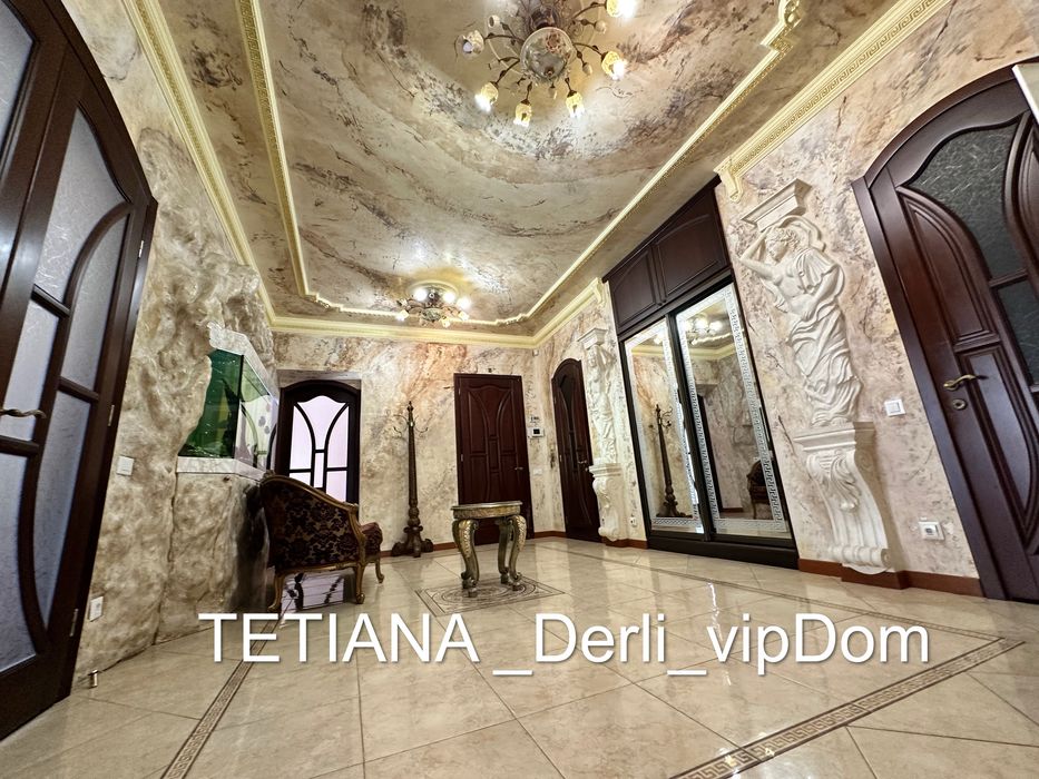 Многокомнатная квартира по адресу Куликово поле пл. (площадь 200 м²) - Atlanta.ua - фото 2