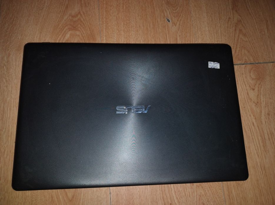 Корпус ноутбука Asus X550Z