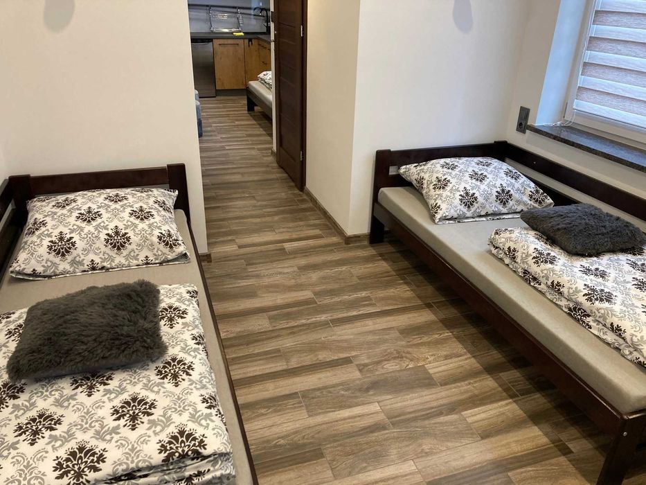 Pokoje, nocleg, wynajem Sulmierzyce