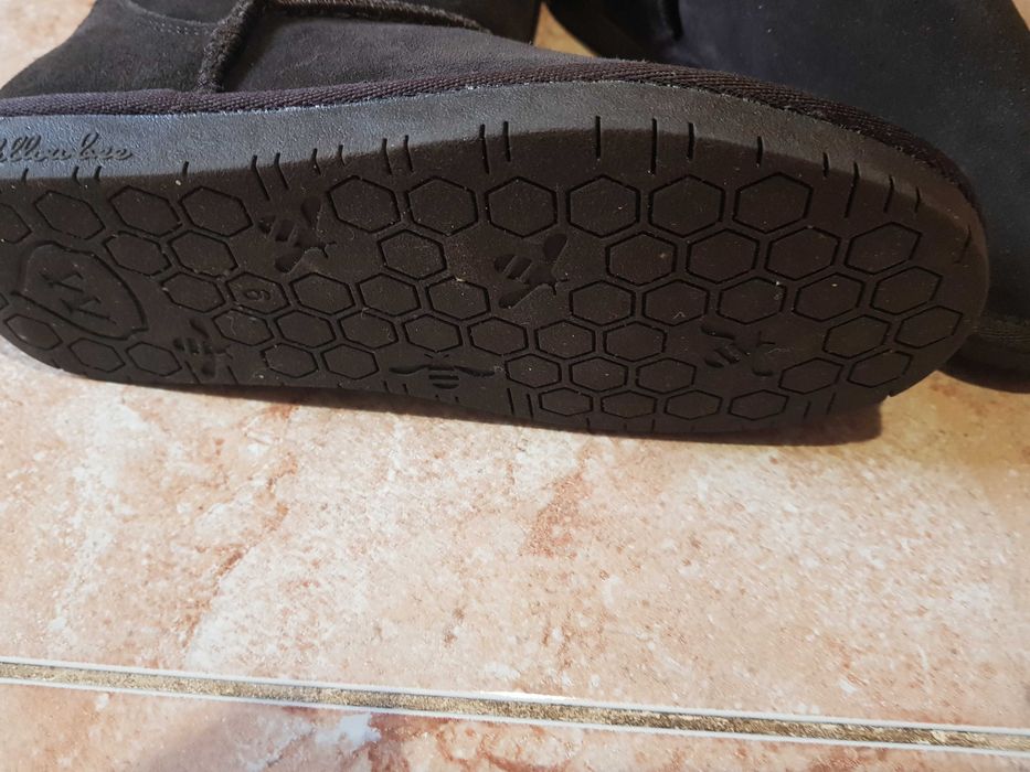 Женские зимние UGG .Wilowbee