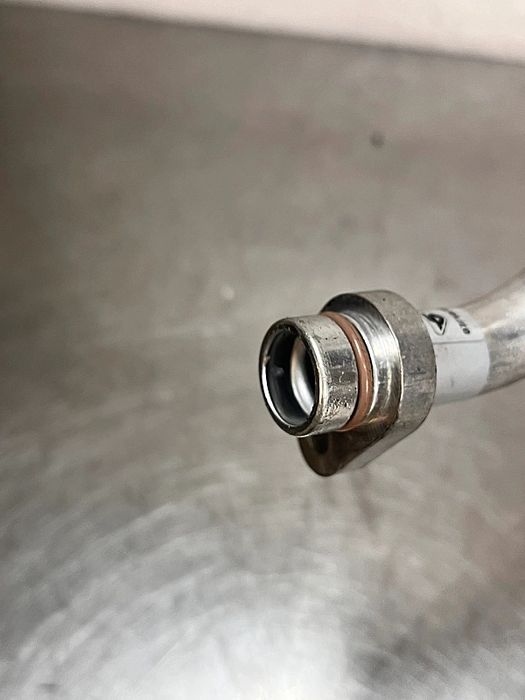 Przewod Klimatyzacji Renault Megane V 5 E-Tech Mz5A Mz7A