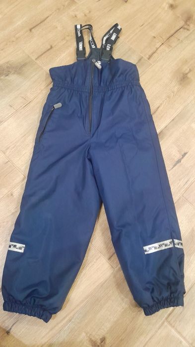 Комбінезон LENNE 110 см штани Lenne