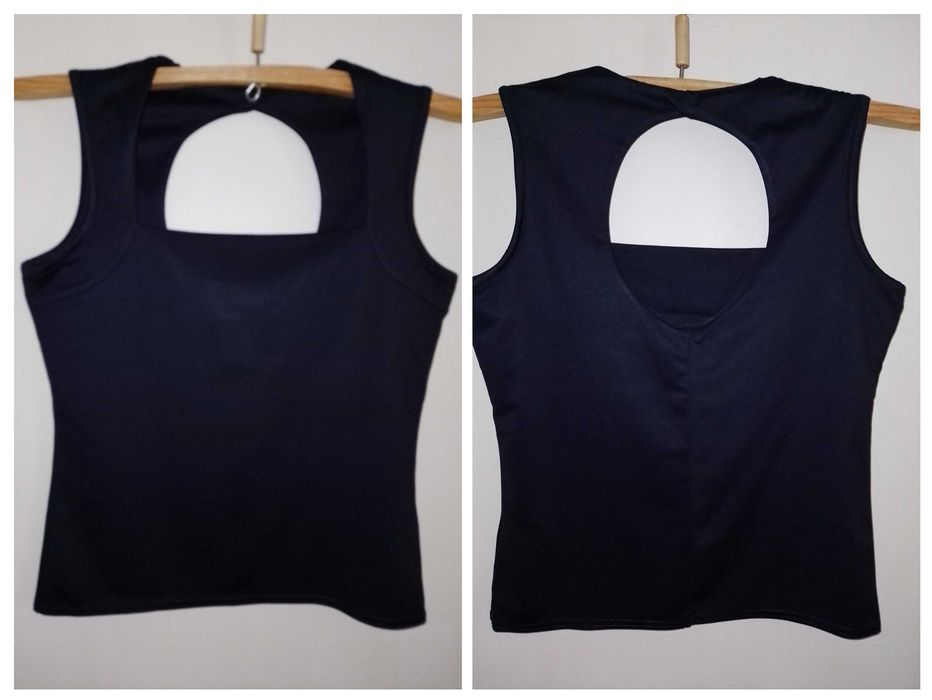 Новые молодёжные топы, футболки на лето.