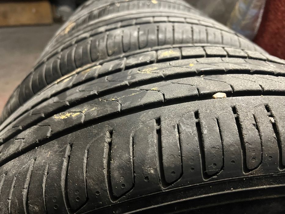 Летняя резина Pirelli Scorpion 235/55 R19