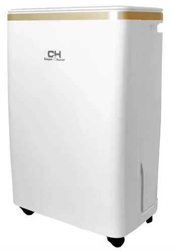 Осушувач повітря США 12 л/с,CH-D005WD8-12LDWF ,гарант 24 міс.Осушитель