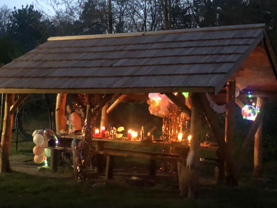 Noclegi, domki drewniane na sylwestra kawalerski panieński firmowe