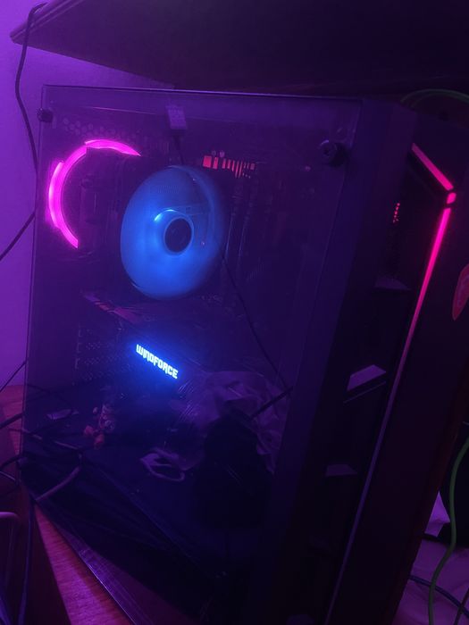 PC Gamer Completo
