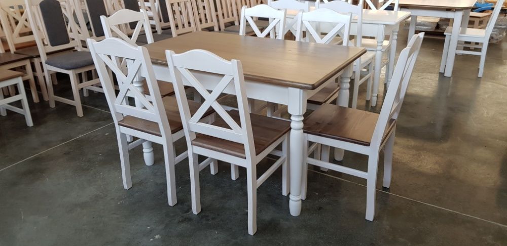 Krzesło twarde  do restauracji baru kuchni wygodne PRODUCENT nowe