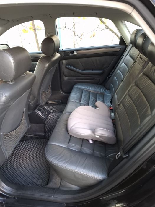 Ауді А6С5 шикарний стан.