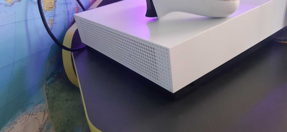 Xbox ONE в Украине облась Днипро