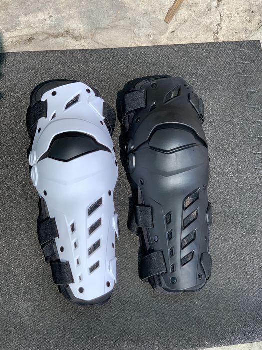 наколенники leatt эндуро кросс