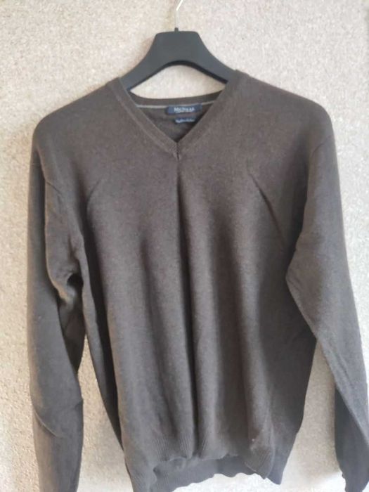 Чоловічий пуловер McNeal