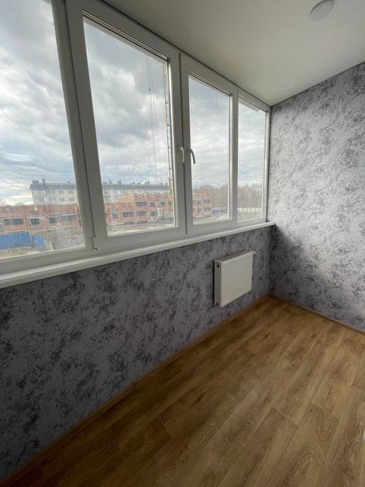 Продаж 1-кімнатної квартири на тихому районі