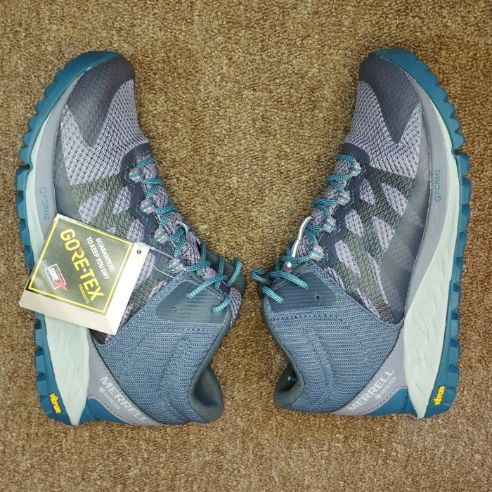 38,5,41. Жіночі черевики Merrell Antora 2 Mid GTX