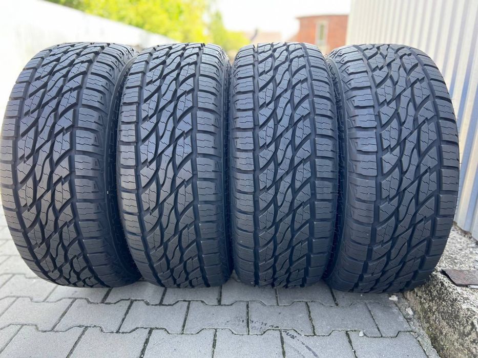 Mazzini 305/70R17 GiantSaver A/T