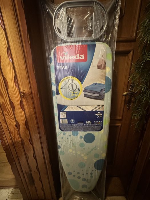 Deska do prasowania Vileda star