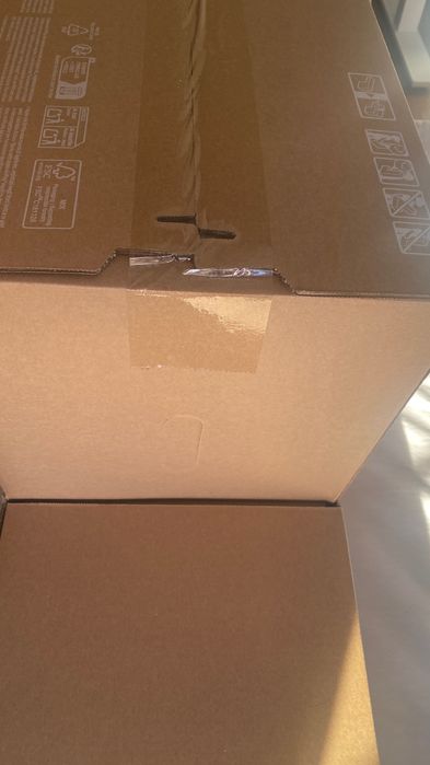 Soundbar Samsung QS700F – Nova e Selada (Nunca Aberta)