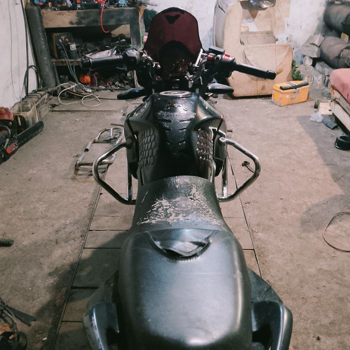 Продам Ліфан кп 200