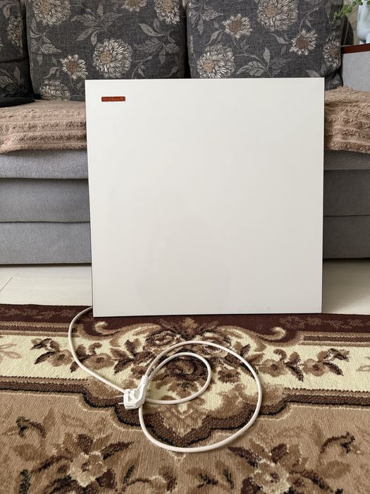 Керамічний обігрівач