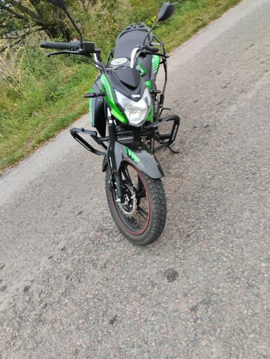 Продам Ліфан сітіер 200 2E