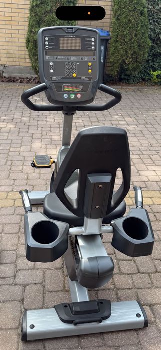 Rower Matrix R3 Led