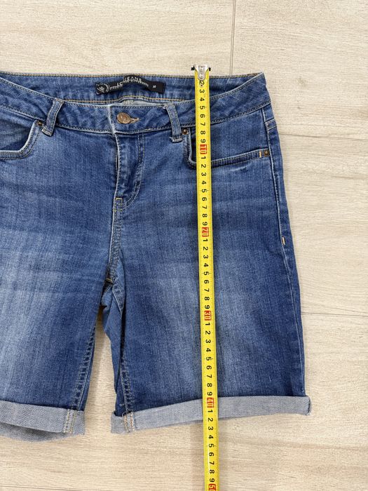 Джинсові шорти  LCW JEANS