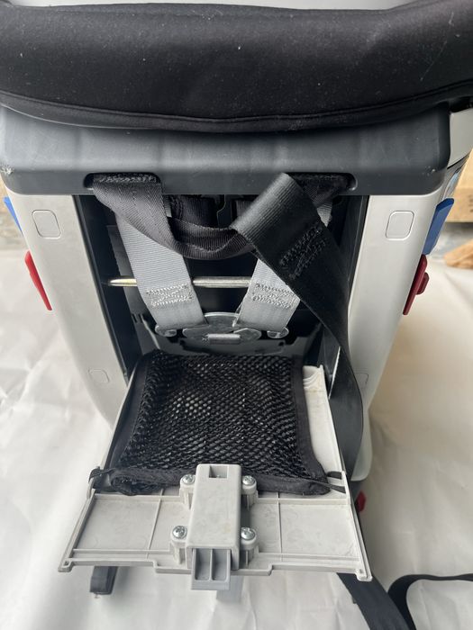 Cadeira auto group 1 go one isofix CHICCO