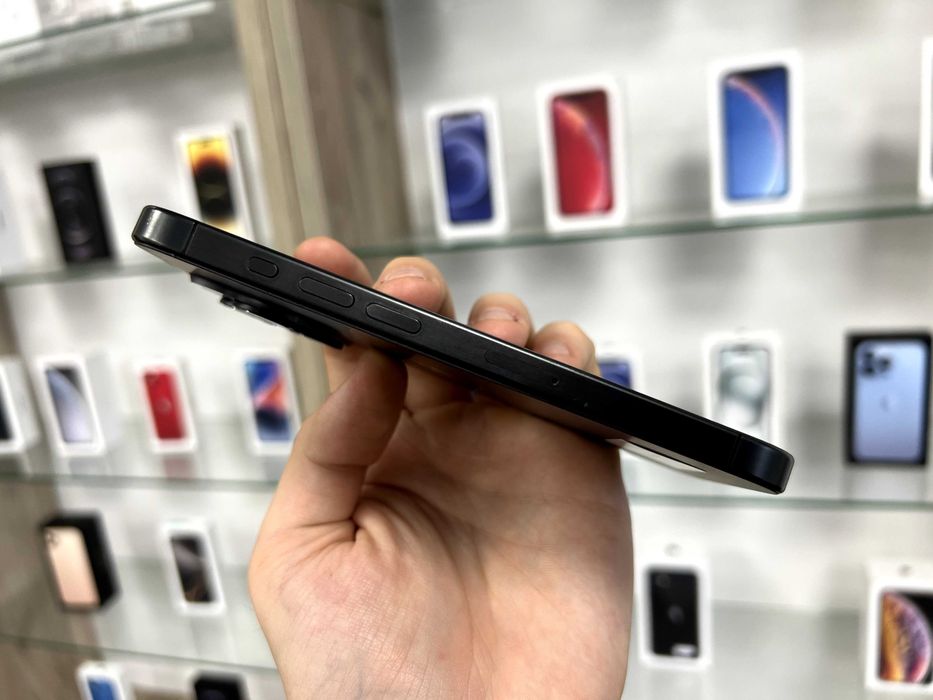 iPhone 15 Pro  128 GB Neverlock _ Гарантія _ Магазин_Обмін