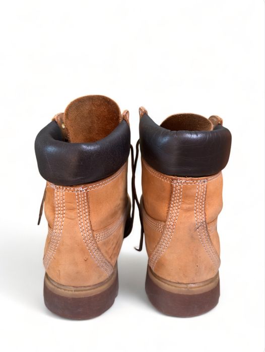 Botas Timberland Originais