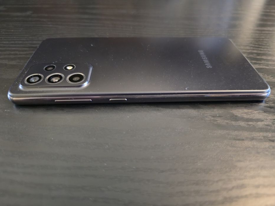 SAMSUNG A52s 5G - stan bardzo dobry