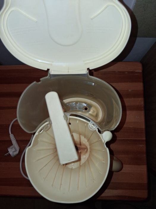 Ekspres do kawy przelewowy Tefal