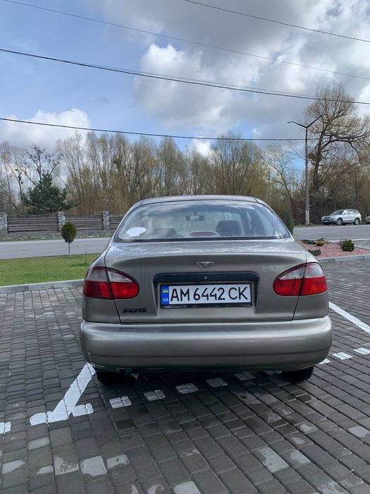 Продам автомобіль