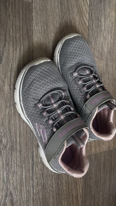 Кросівки Skechers